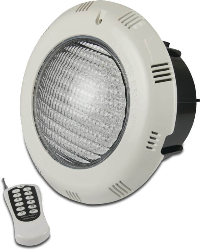 Flotide Schwimmbad LED Lampe