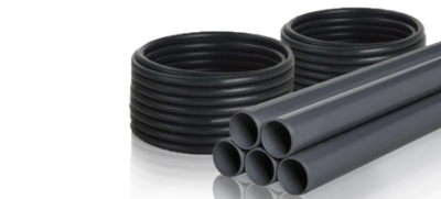 PVC Fittings & PVC Rohre günstig online kaufen